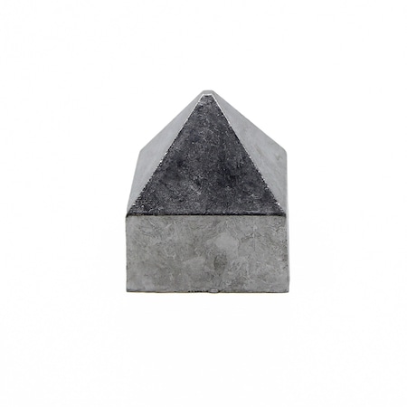 Md Solutions Pyramid Rain Cap 1-3/4 in. Sq 56510